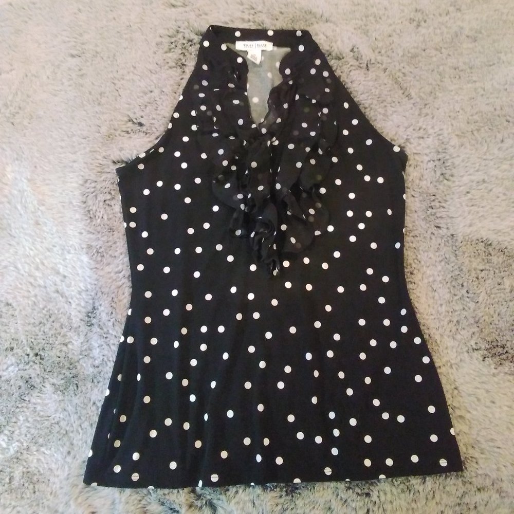 White House Black Market top